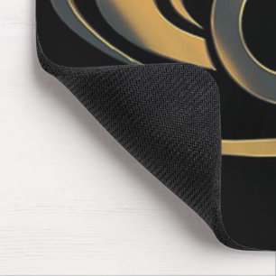 Starquest-Logo-Mauspad Mousepad