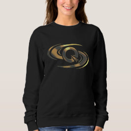 Starquest Logo Sweatshirt