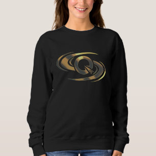 Starquest-Logo-Sweatshirt Sweatshirt