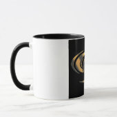 Starquest-Logo-Tasse Tasse (Links)