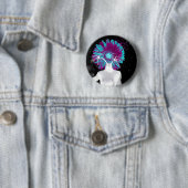 Starr Knopf Button (Beispiel)