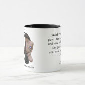 STARR Liebe-Tasse Tasse (Zentrum)