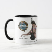 STARR Liebe-Tasse Tasse (Links)