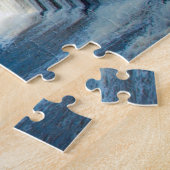 Starr mühle Georgia. Puzzle (Seite)