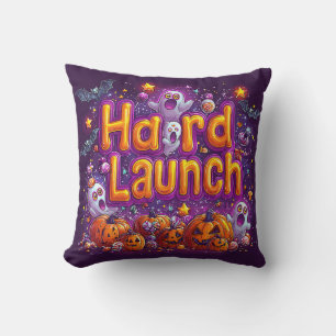 Starre Markteinführung ExDesigner Halloween Kissen