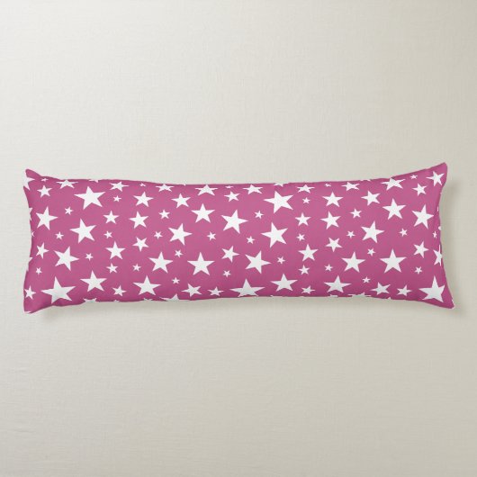 Starre Wiederholung Muster Kissen (Rückseite)