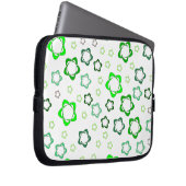 Starred Bag Laptopschutzhülle (Vorne Rechts)