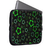 Starred Bag Laptopschutzhülle (Vorne Rechts)