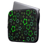 Starred Bag Laptopschutzhülle (Vorderseite Links)