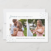 Starred Forever | 2 Ankündigung der Verlobung von (Vorderseite)