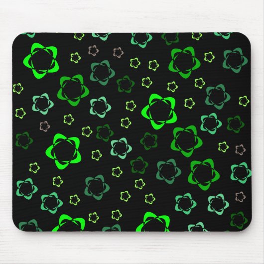 Starred Mousepad (Vorne)