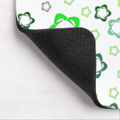 Starred Mousepad (Ecke)
