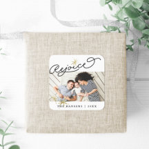 Starred Rejoice | FOTO