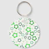 Starred Schlüsselanhänger (Vorderseite)