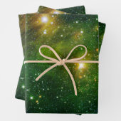 Starregion GL 490 Geschenkpapier Set (Beispiel)