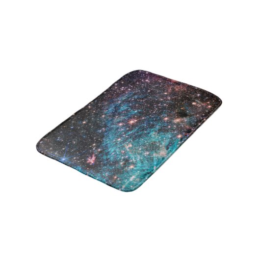 Starregion Sagittarius C Badematte (Schrägansicht)