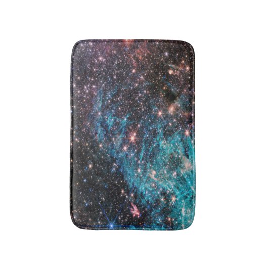 Starregion Sagittarius C Badematte (Vorderseite Vertikal)