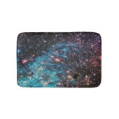 Starregion Sagittarius C Badematte (Vorderseite)