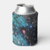 Starregion Sagittarius C Dosenkühler (Kanne Vorderseite)