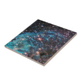 Starregion Sagittarius C Fliese (Seite)