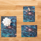Starregion Sagittarius C Geschenkpapier Set