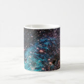 Starregion Sagittarius C Kaffeetasse (Mittel)