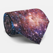Starregion Sagittarius C Krawatte (Gerollt)