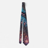 Starregion Sagittarius C Krawatte (Rückseite)