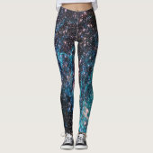 Starregion Sagittarius C Leggings (Vorderseite)