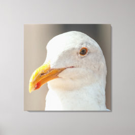 starren leinwanddruck