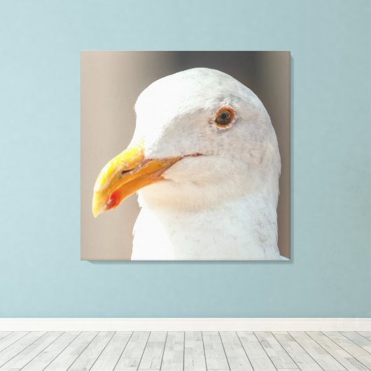 starren leinwanddruck (Insitu (Holzboden))