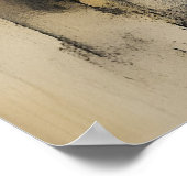 starren poster (Ecke)