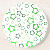 Starrer Untersetzer (Vorne)