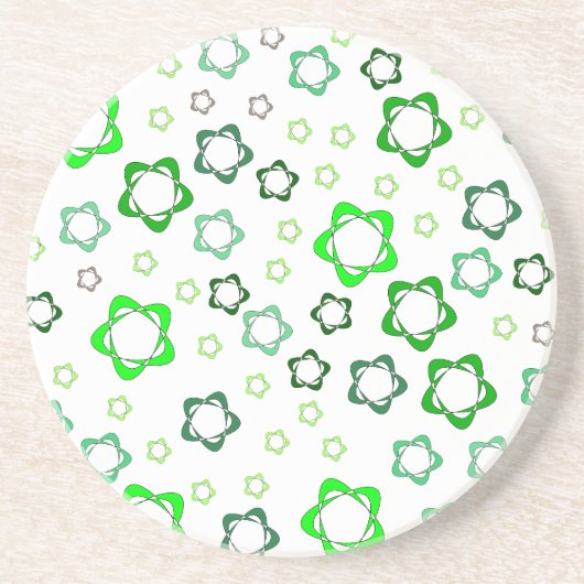 Starrer Untersetzer (Vorne)