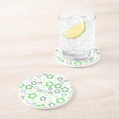 Starrer Untersetzer (Seite)