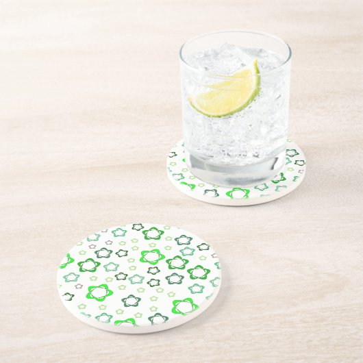 Starrer Untersetzer (Seite)