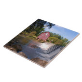 Starr's Mill Fliese (Seite)