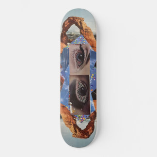 Starrte  skateboard