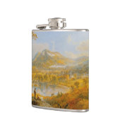 Starrucca Viadukt Flachmann (Links)