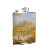 Starrucca Viadukt Flachmann (Rechts)