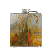 Starrucca Viadukt Flachmann (Rückseite)