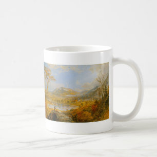 Starrucca-Viadukt Kaffeetasse