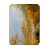 Starrucca Viadukt Magnet (Vertikal)