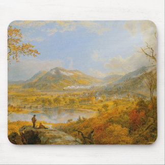 Starrucca Viadukt Mousepad
