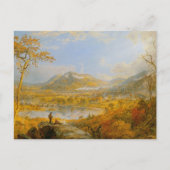 Starrucca Viadukt Postkarte (Vorderseite)