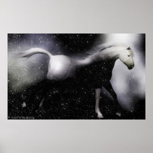 StarRunner Poster