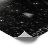 StarRunner Poster (Ecke)