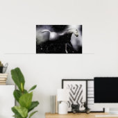 StarRunner Poster (Heimbüro)