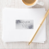 Starry Address Labels Adressaufkleber (Insitu)