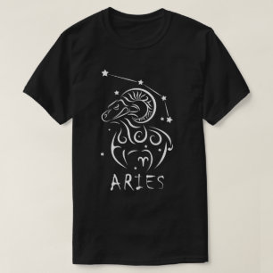 Starry Aries T-Shirt